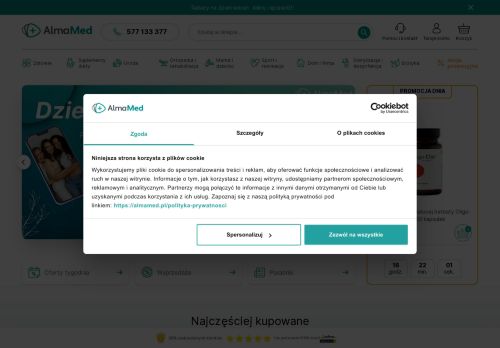almamed.pl