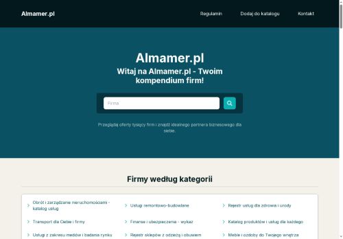 almamer.pl