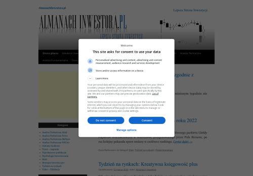 almanachinwestora.pl