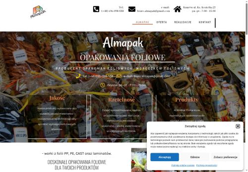 almapak.pl