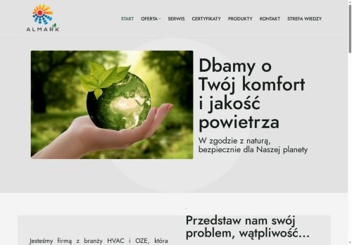 almark.com.pl