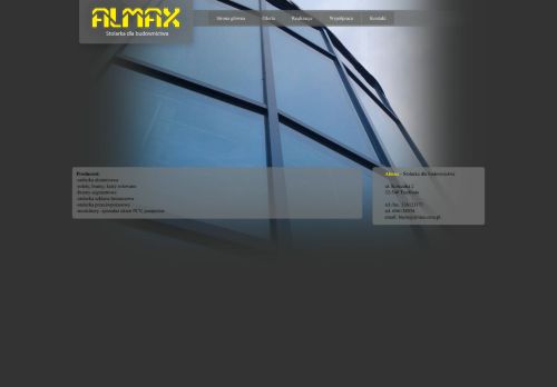 almax.com.pl