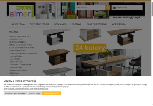almer-meble.pl