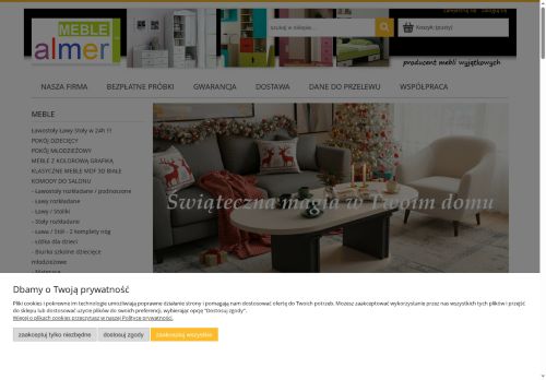 almermeble.pl