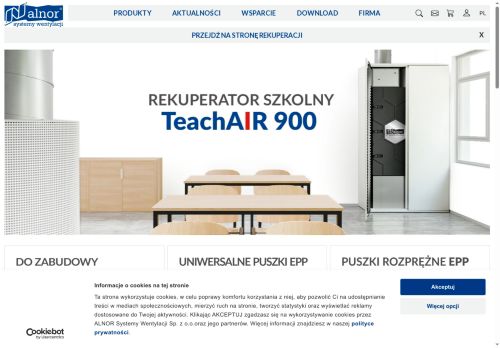 alnor.com.pl