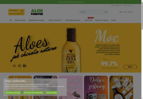 aloe-forever.pl