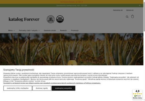 aloesforever.pl