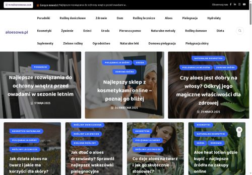 aloesowa.pl