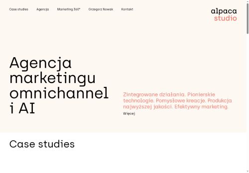 alpacastudio.pl