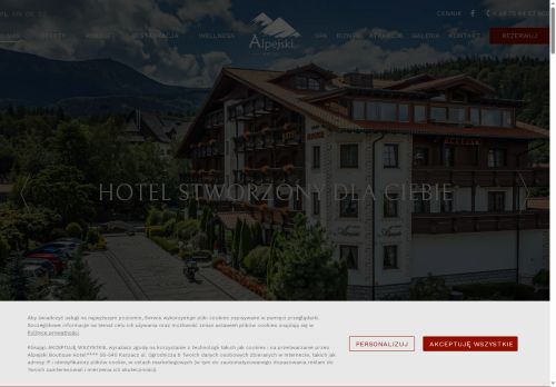 alpejski.pl