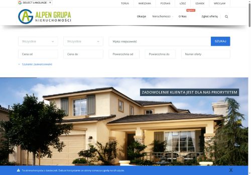 alpen-nieruchomosci.pl