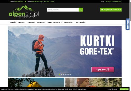alpenski.pl
