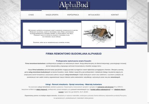 alphabud.pl