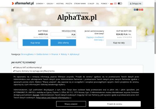 alphatax.pl