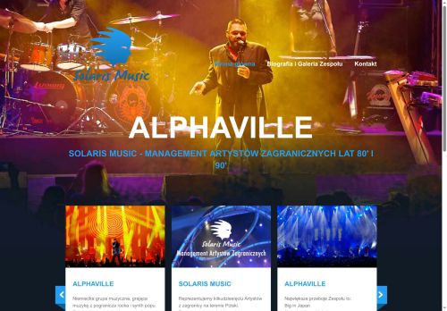 alphaville.com.pl