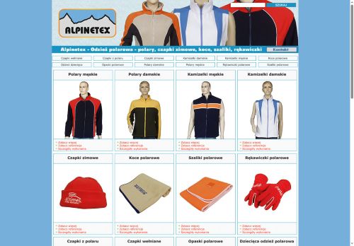 alpinetex.pl