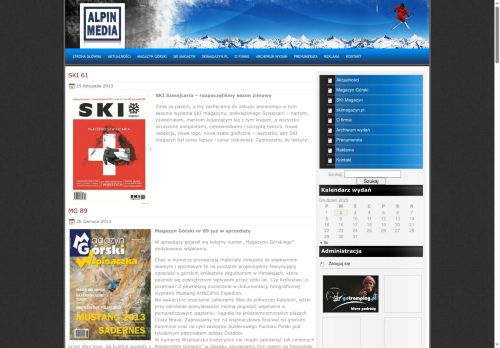 alpinmedia.com.pl