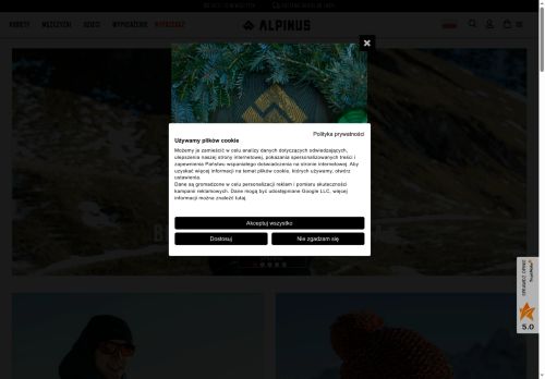alpinus.pl