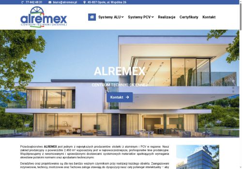 alremex.pl