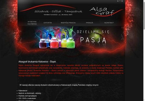 alsagraf.pl