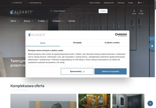 alsanit.pl