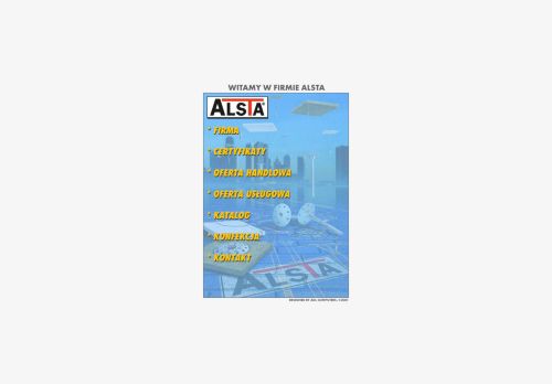 alsta.com.pl