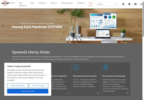 alstor.com.pl