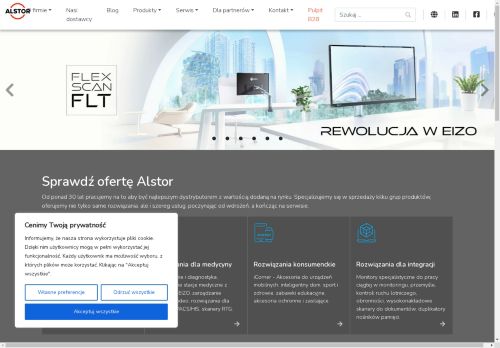 alstor.pl