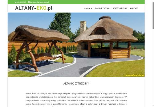 altany-eko.pl