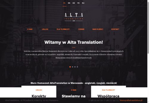 altatranslation.pl
