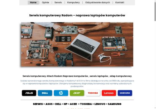 altech-radom.com