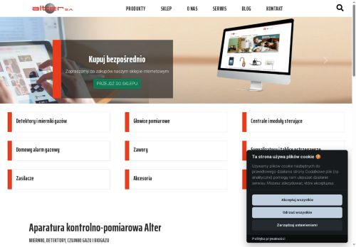 altersa.pl