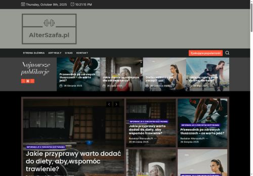 alterszafa.pl