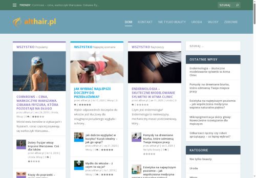 althair.pl