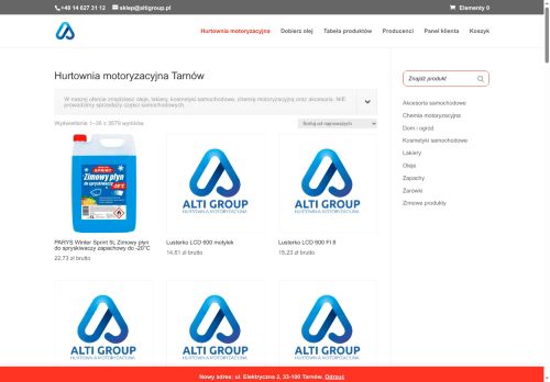 altigroup.pl