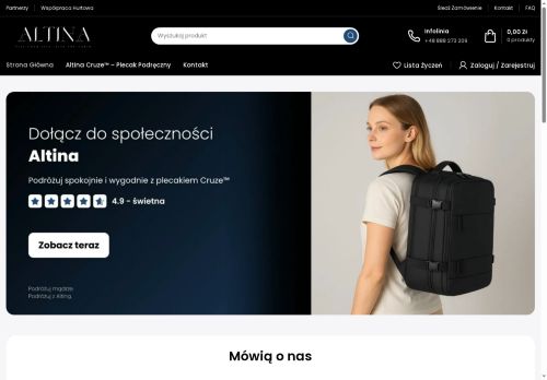 altina.pl