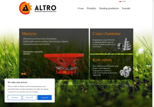 altro.agro.pl