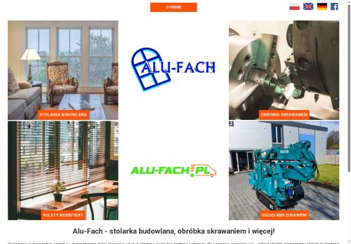 alufach.pl