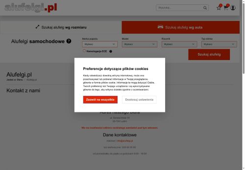 alufelgi.pl