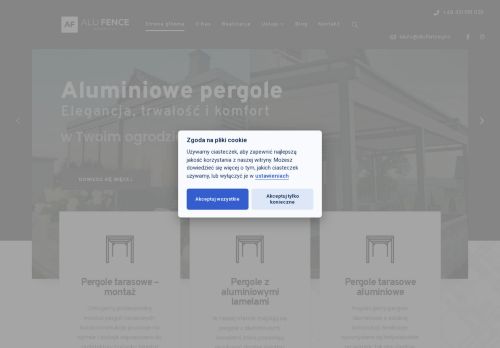 alufence.pro