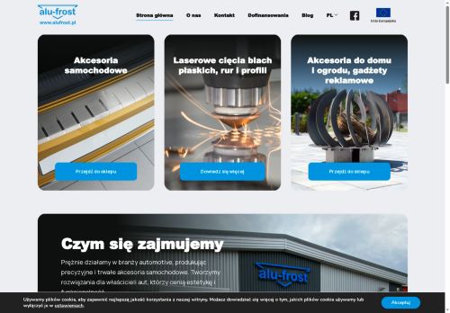alufrost.pl