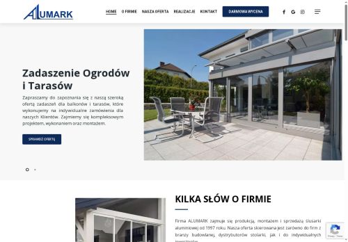alumark.skawina.pl