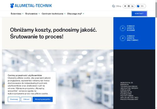 alumetal-technik.com