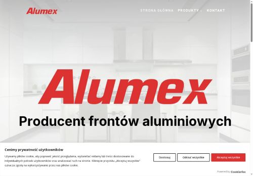alumex.koszalin.pl