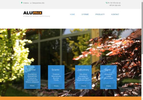 alumix.pl