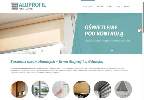 aluprofil.gda.pl