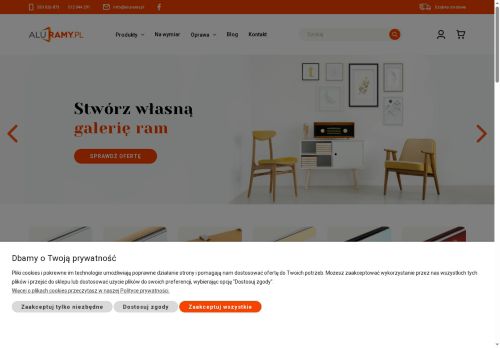 aluramy.pl