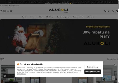 aluroli.pl