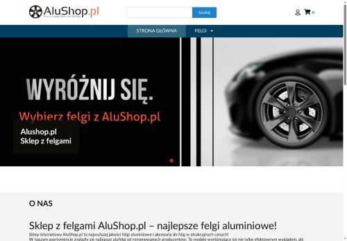 alushop.pl