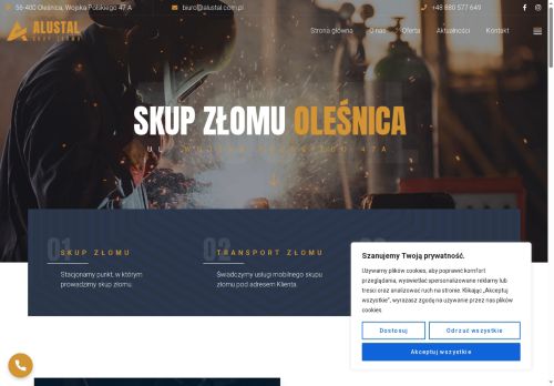 alustal.com.pl